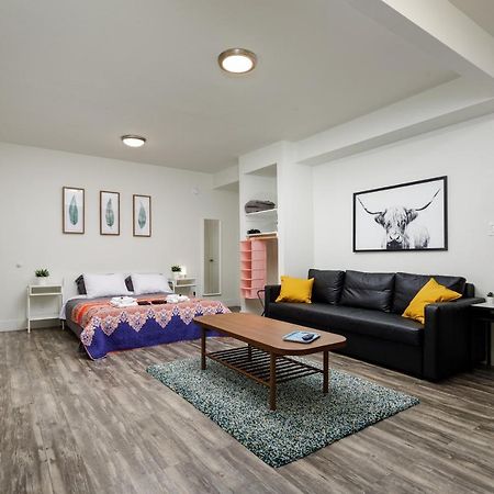 735 W 10Th St Dallas Dış mekan fotoğraf