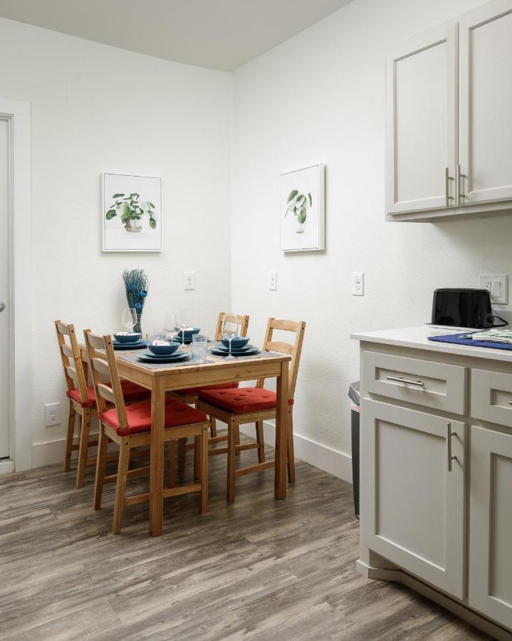 735 W 10Th St Dallas Dış mekan fotoğraf