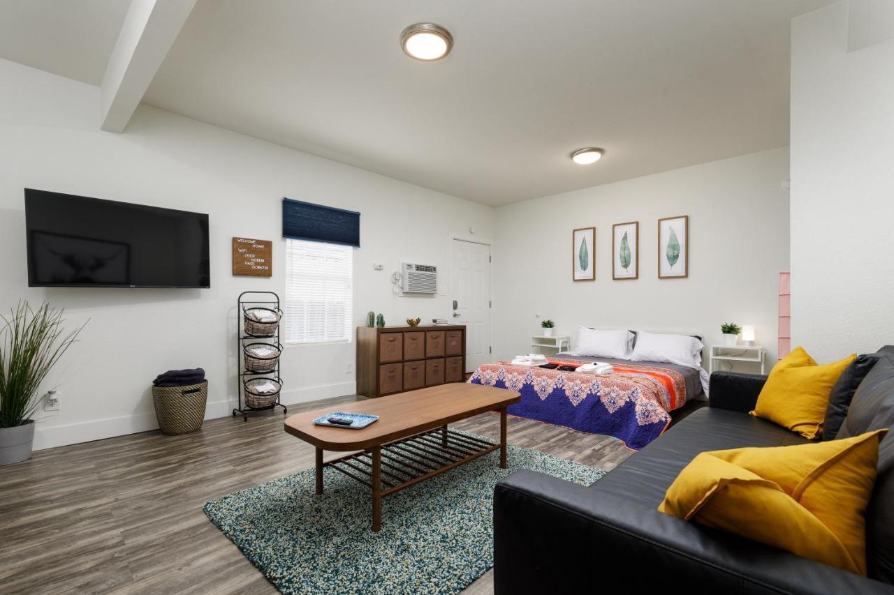 735 W 10Th St Dallas Dış mekan fotoğraf
