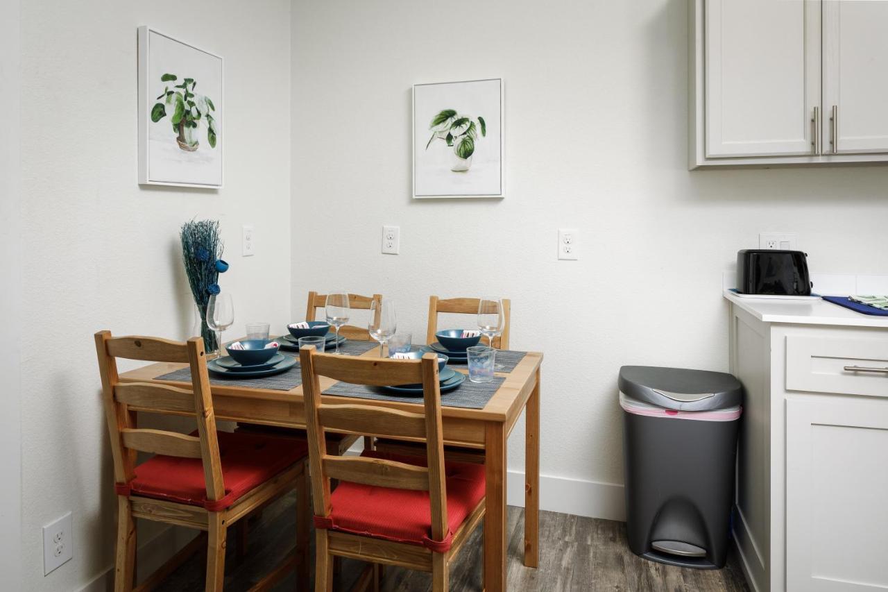 735 W 10Th St Dallas Dış mekan fotoğraf
