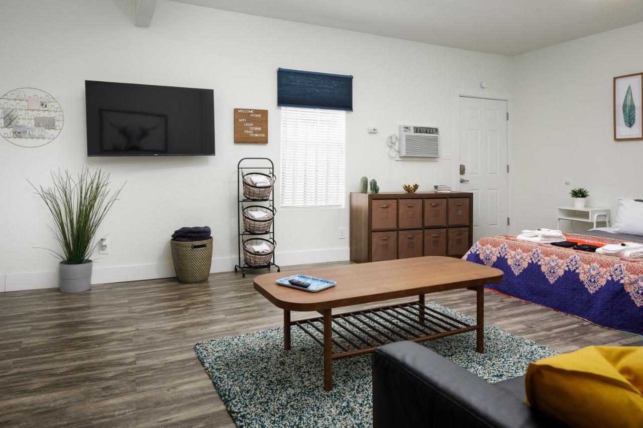 735 W 10Th St Dallas Dış mekan fotoğraf