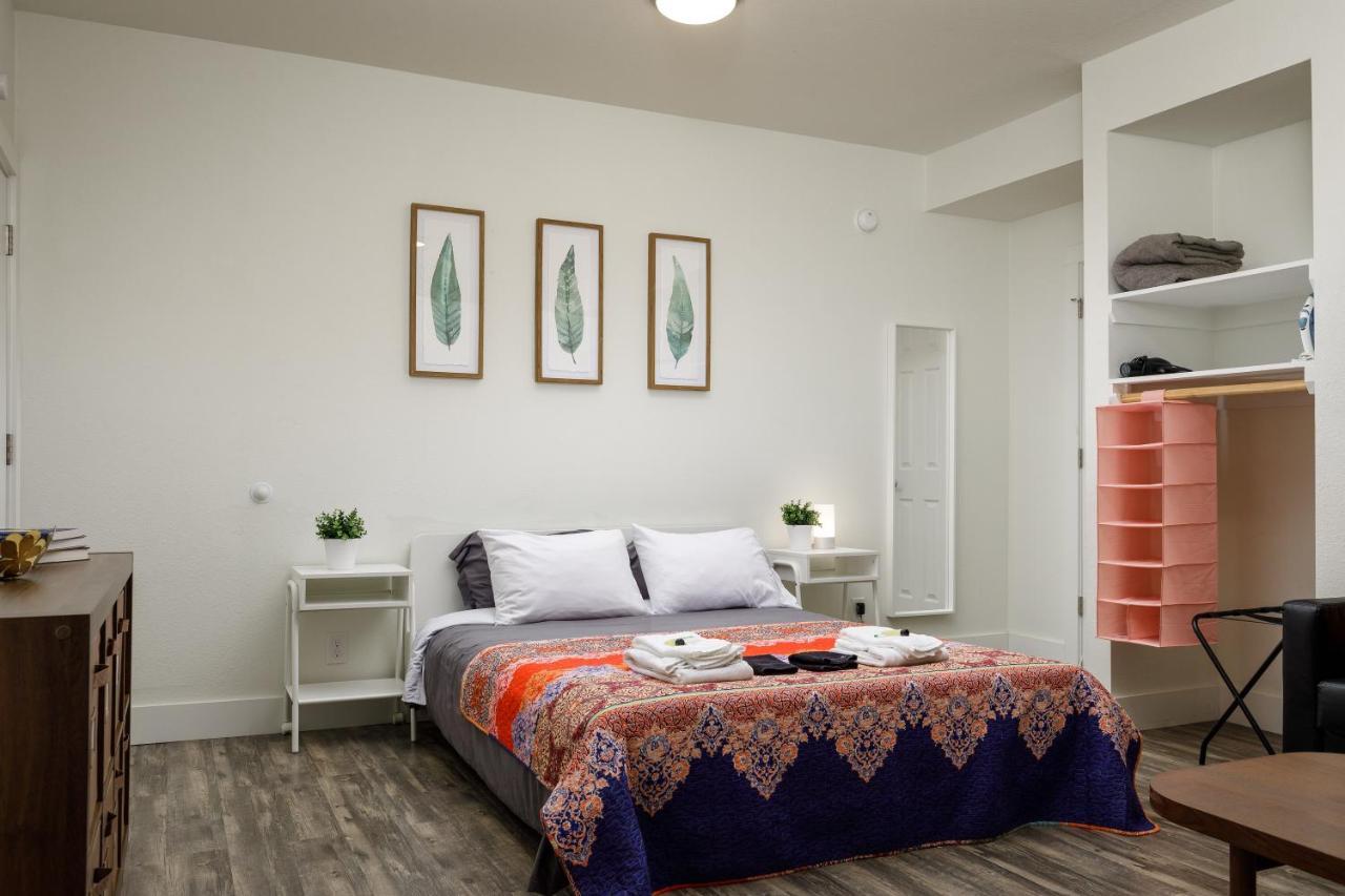 735 W 10Th St Dallas Dış mekan fotoğraf