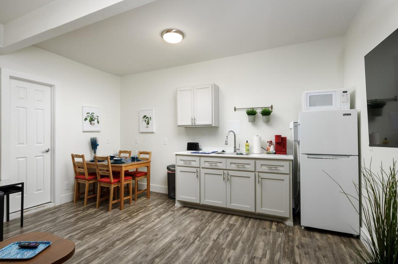 735 W 10Th St Dallas Dış mekan fotoğraf