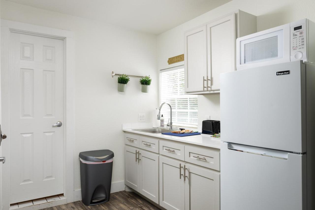 735 W 10Th St Dallas Dış mekan fotoğraf