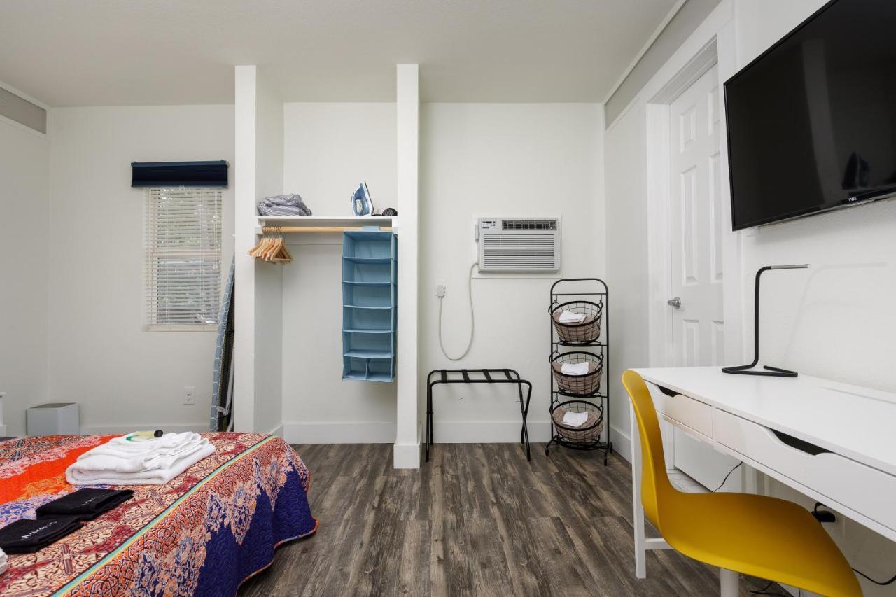735 W 10Th St Dallas Dış mekan fotoğraf