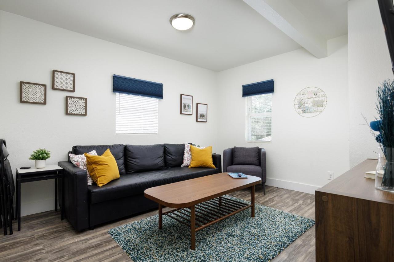 735 W 10Th St Dallas Dış mekan fotoğraf