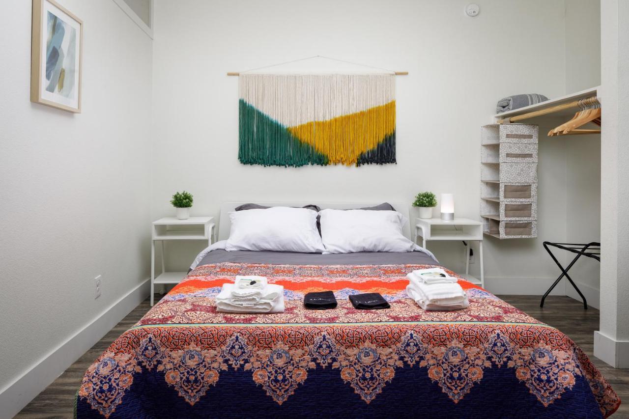 735 W 10Th St Dallas Dış mekan fotoğraf