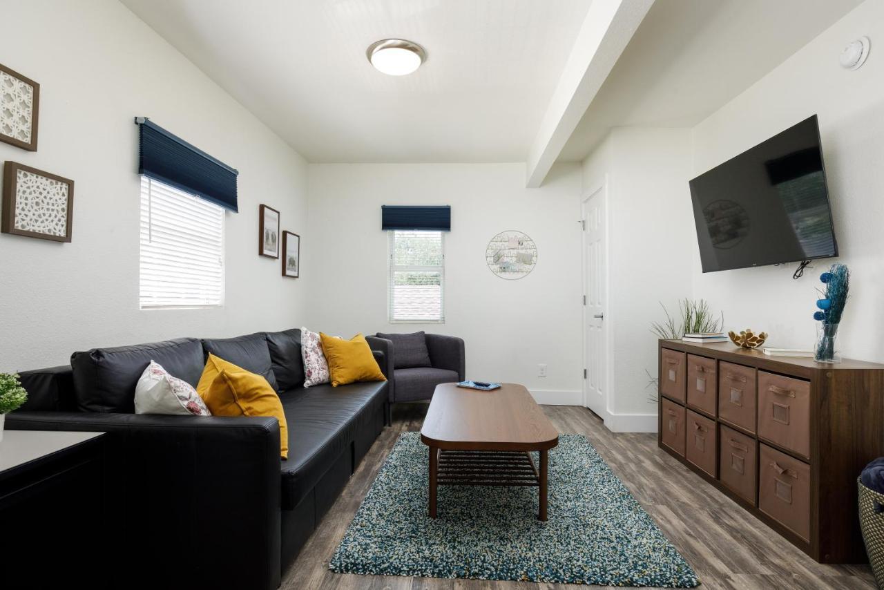 735 W 10Th St Dallas Dış mekan fotoğraf