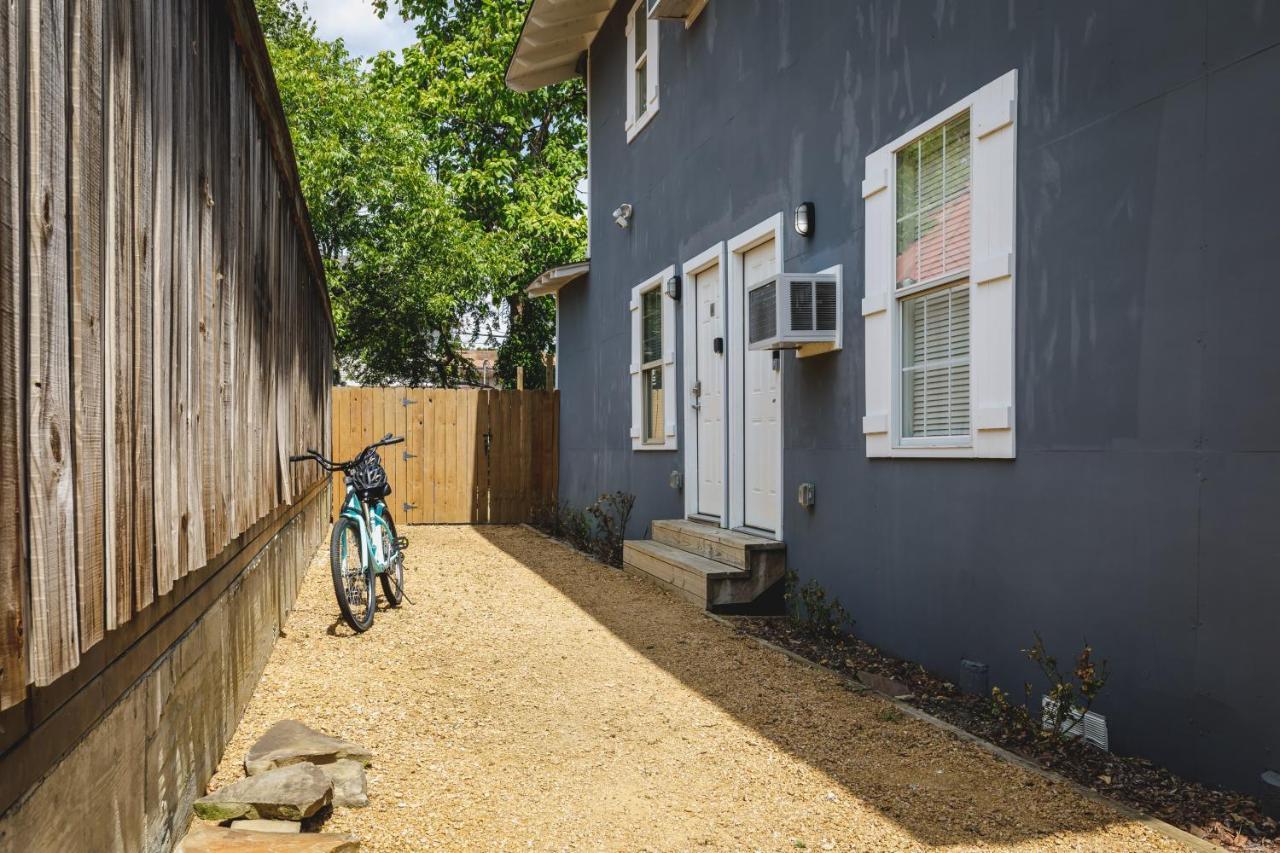 735 W 10Th St Dallas Dış mekan fotoğraf